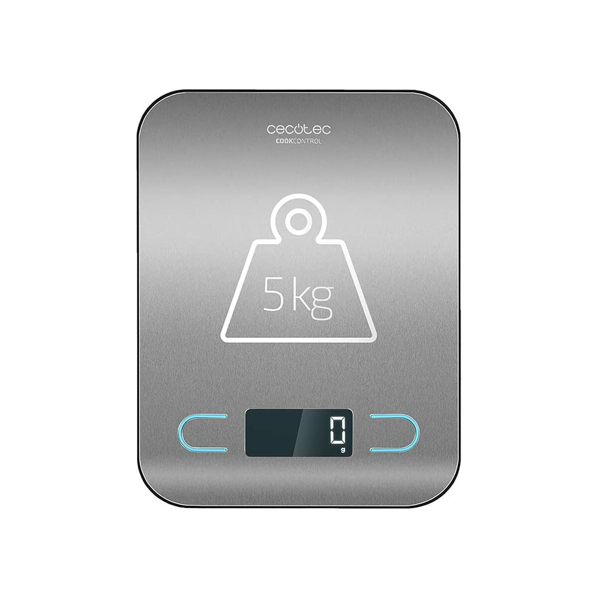 kitchen scale Cecotec Cook Control 5 kg