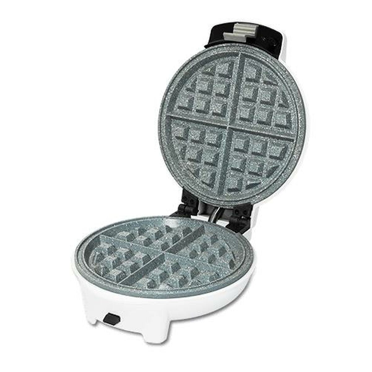 Waffle Maker Cecotec 8005 700W White