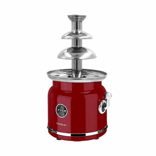 Chocolate Fountain Cecotec Fun Chocolicious 90 W