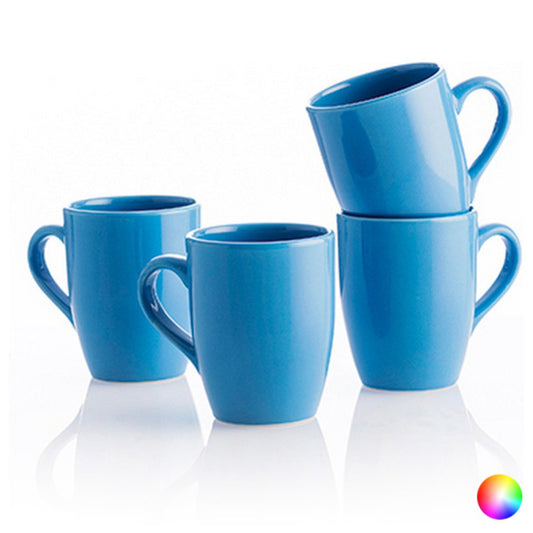 Mug Benetton Rainbow