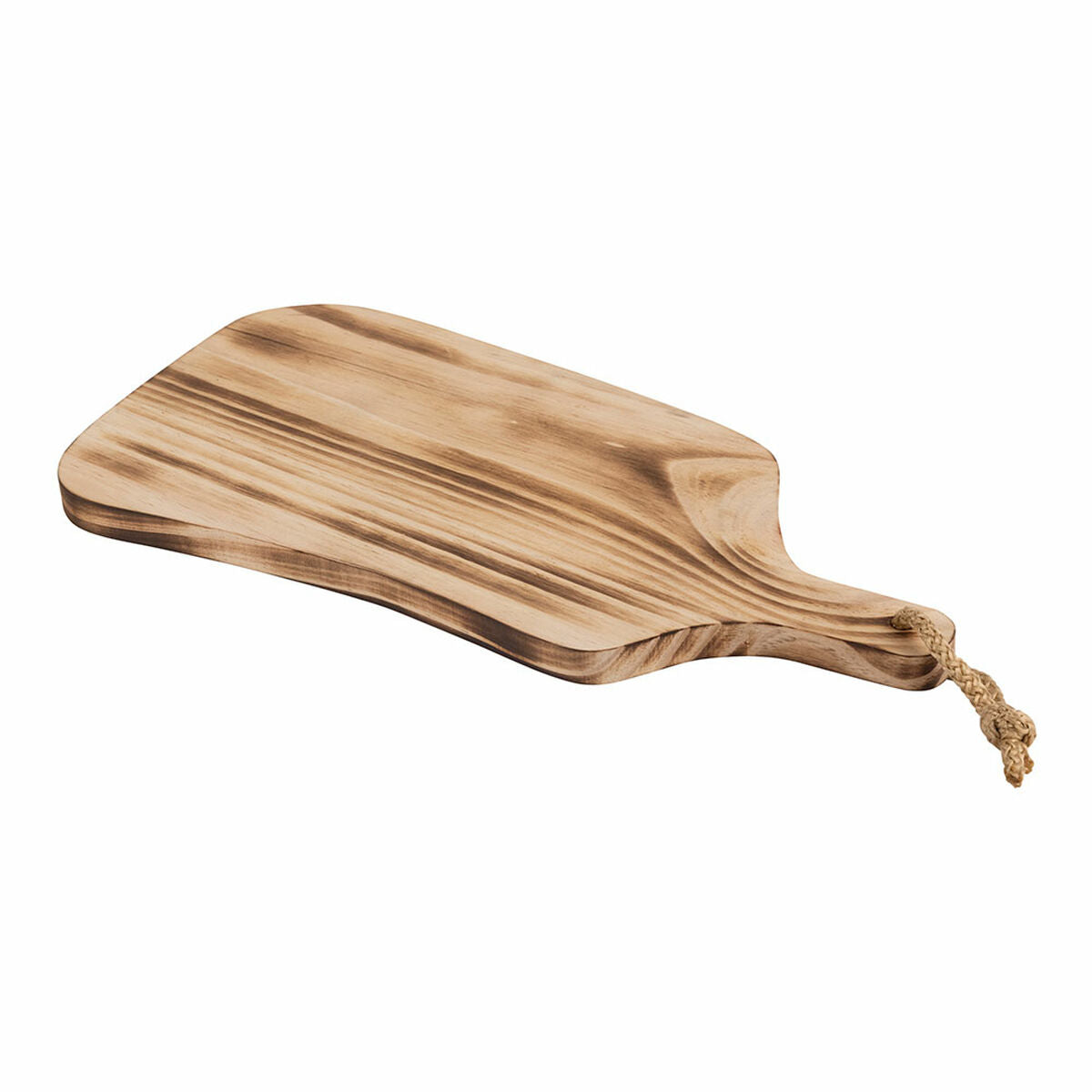 Cutting board San Ignacio Natur SG BGEU-4619 Wood 38 x 18 x 1,6 cm