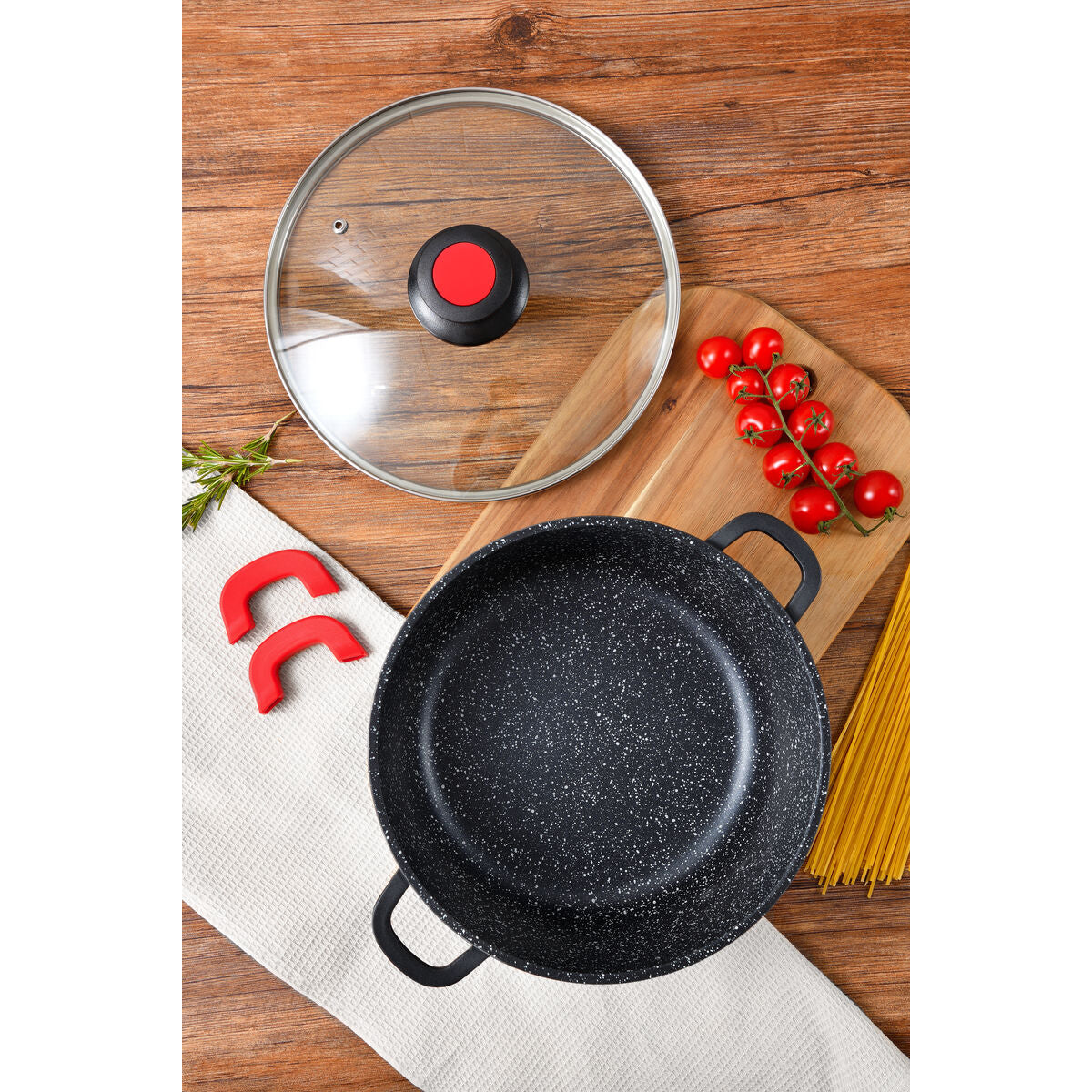 Cookware Bergner COOKWARE CHROMA 1