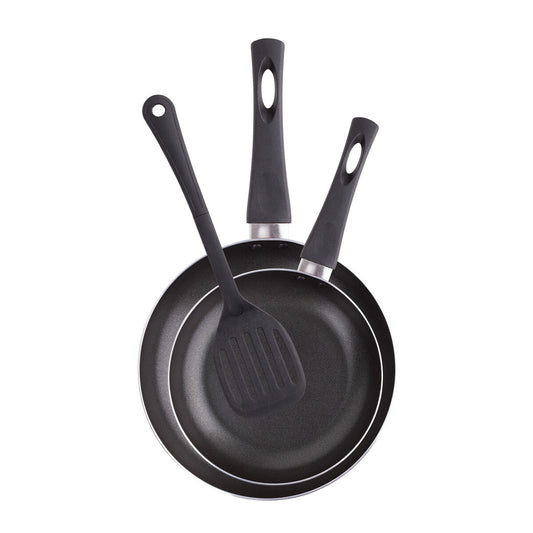 Set of pans Renberg DARKLY RB 3 Pieces