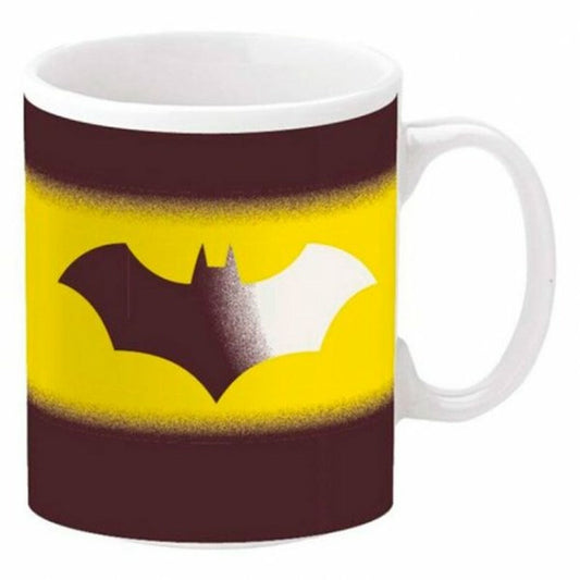 Mug Batman Ceramic 325 ml