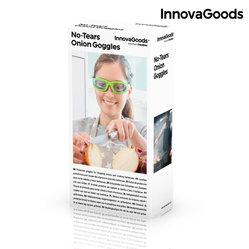 Protective Glasses InnovaGoods