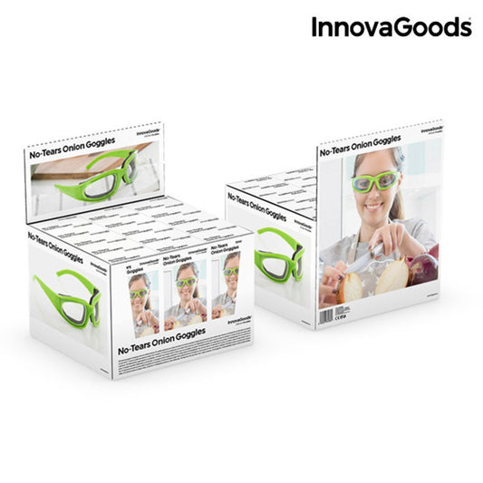 Protective Glasses InnovaGoods