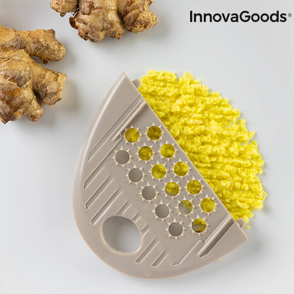 5-in-1 Mandolin Grater Choppie+ InnovaGoods