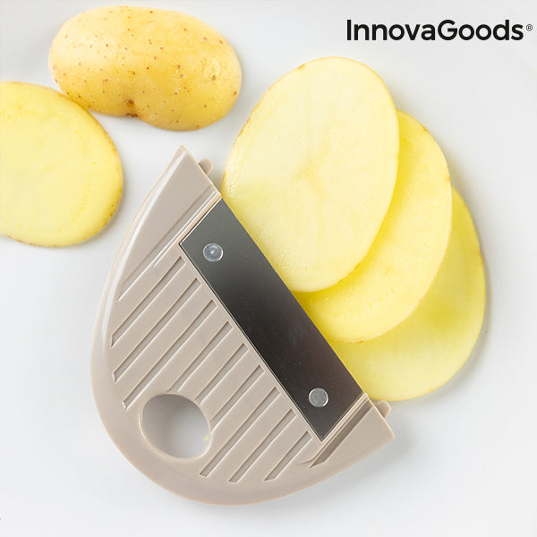 5-in-1 Mandolin Grater Choppie+ InnovaGoods