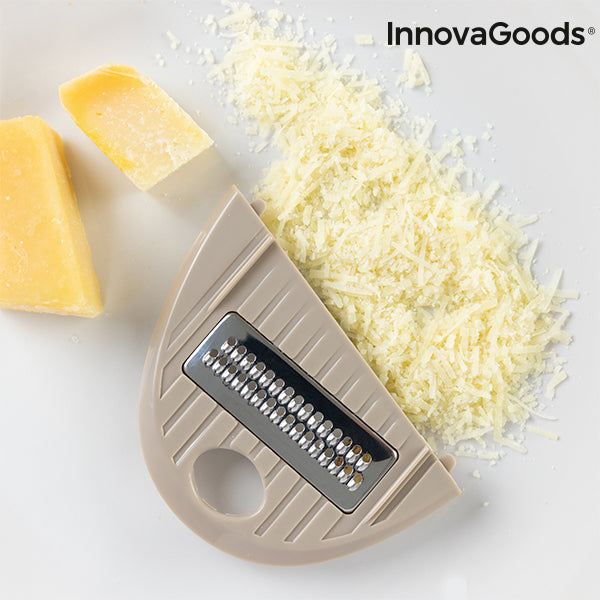 5-in-1 Mandolin Grater Choppie+ InnovaGoods