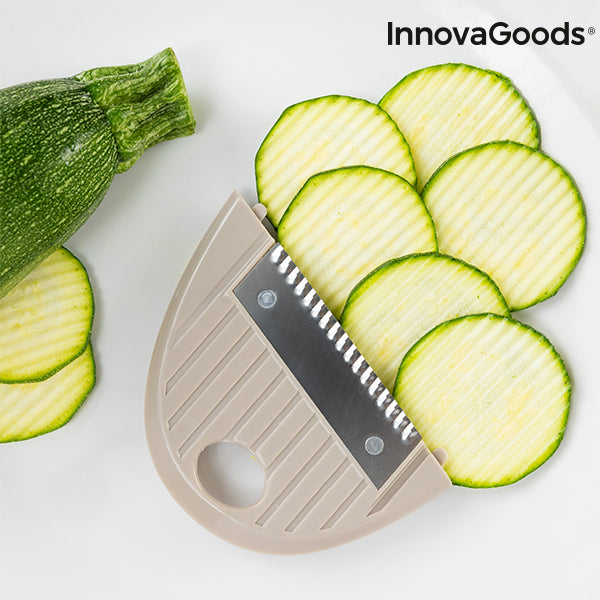 5-in-1 Mandolin Grater Choppie+ InnovaGoods