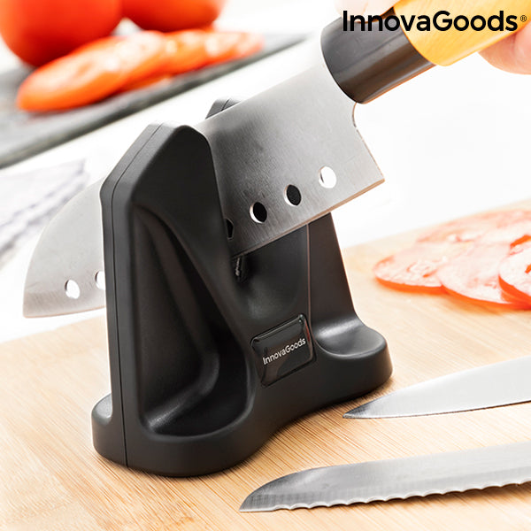 Knife Sharpener Pro V Sharvy InnovaGoods