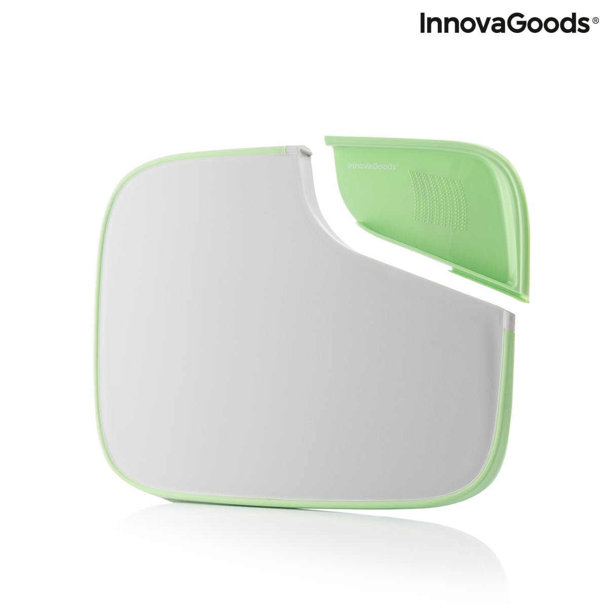 Reversible Multifunctional Chopping Board Reblok InnovaGoods