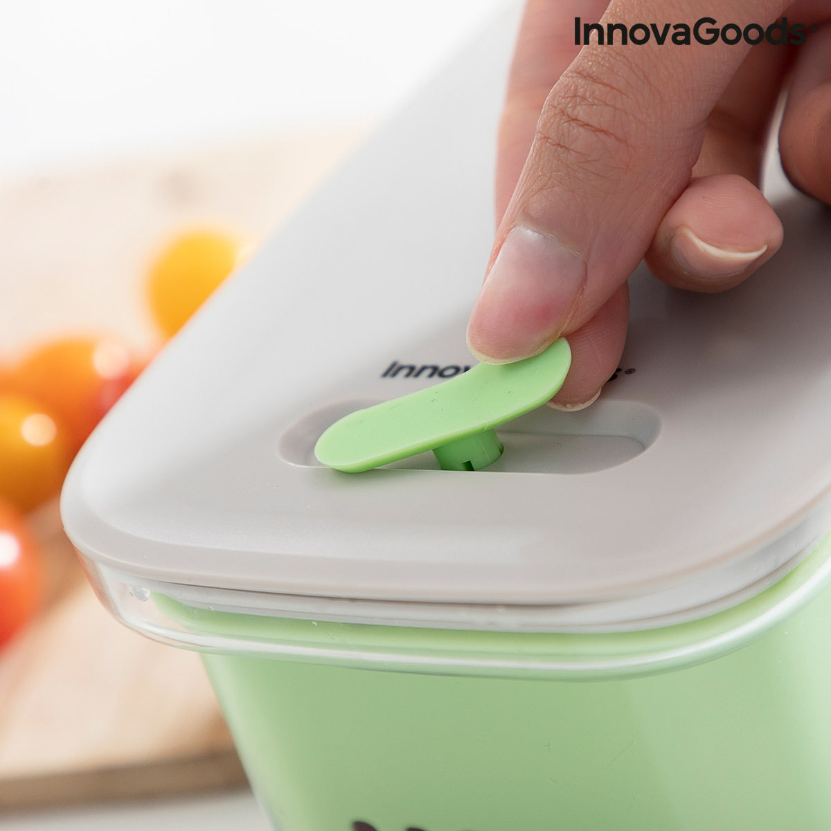 Food Preservation Container Prefo InnovaGoods