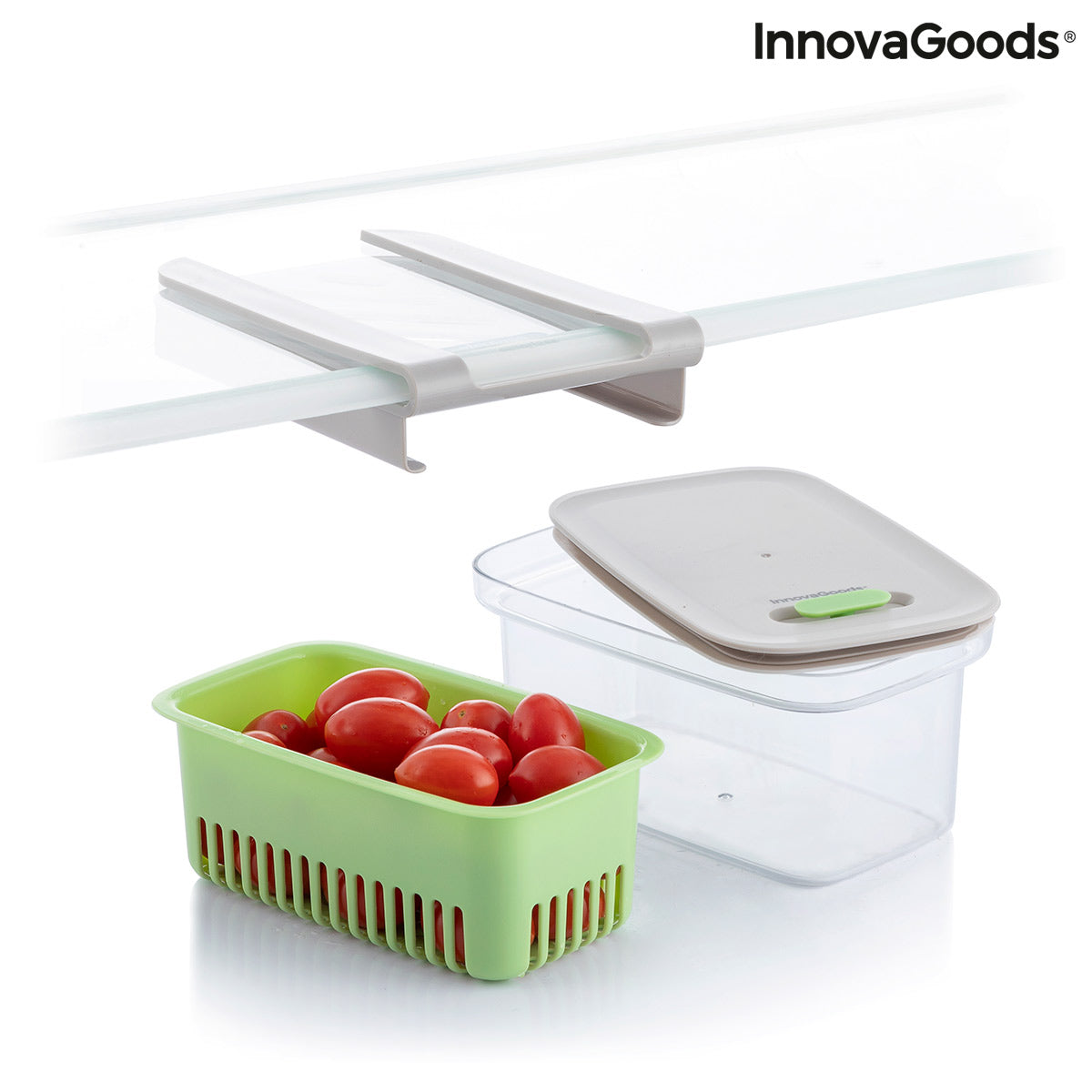 Food Preservation Container Prefo InnovaGoods