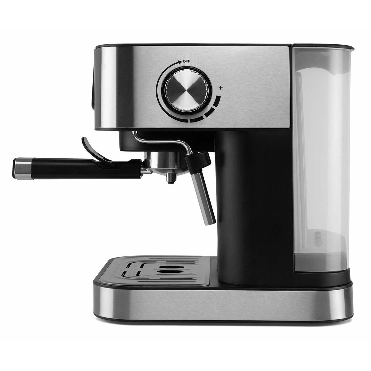 Express Manual Coffee Machine Orbegozo EX 6000