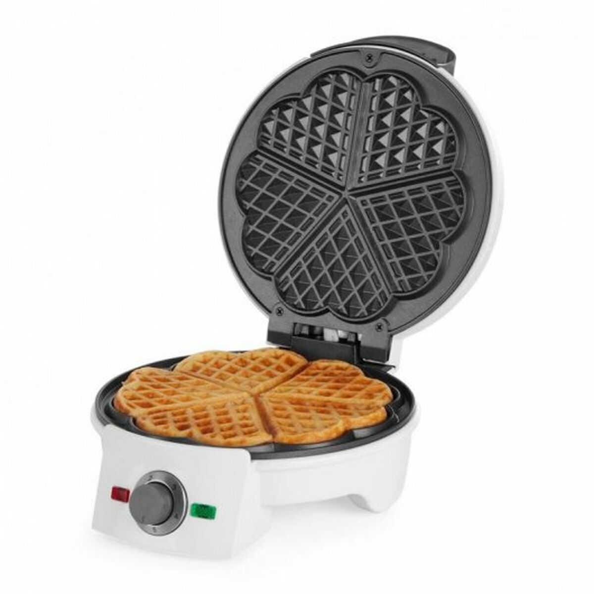 Waffle Maker Orbegozo