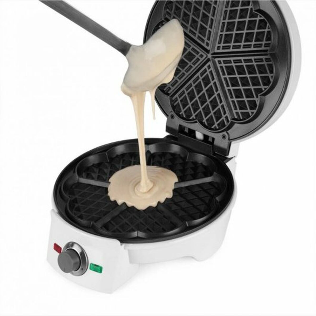 Waffle Maker Orbegozo