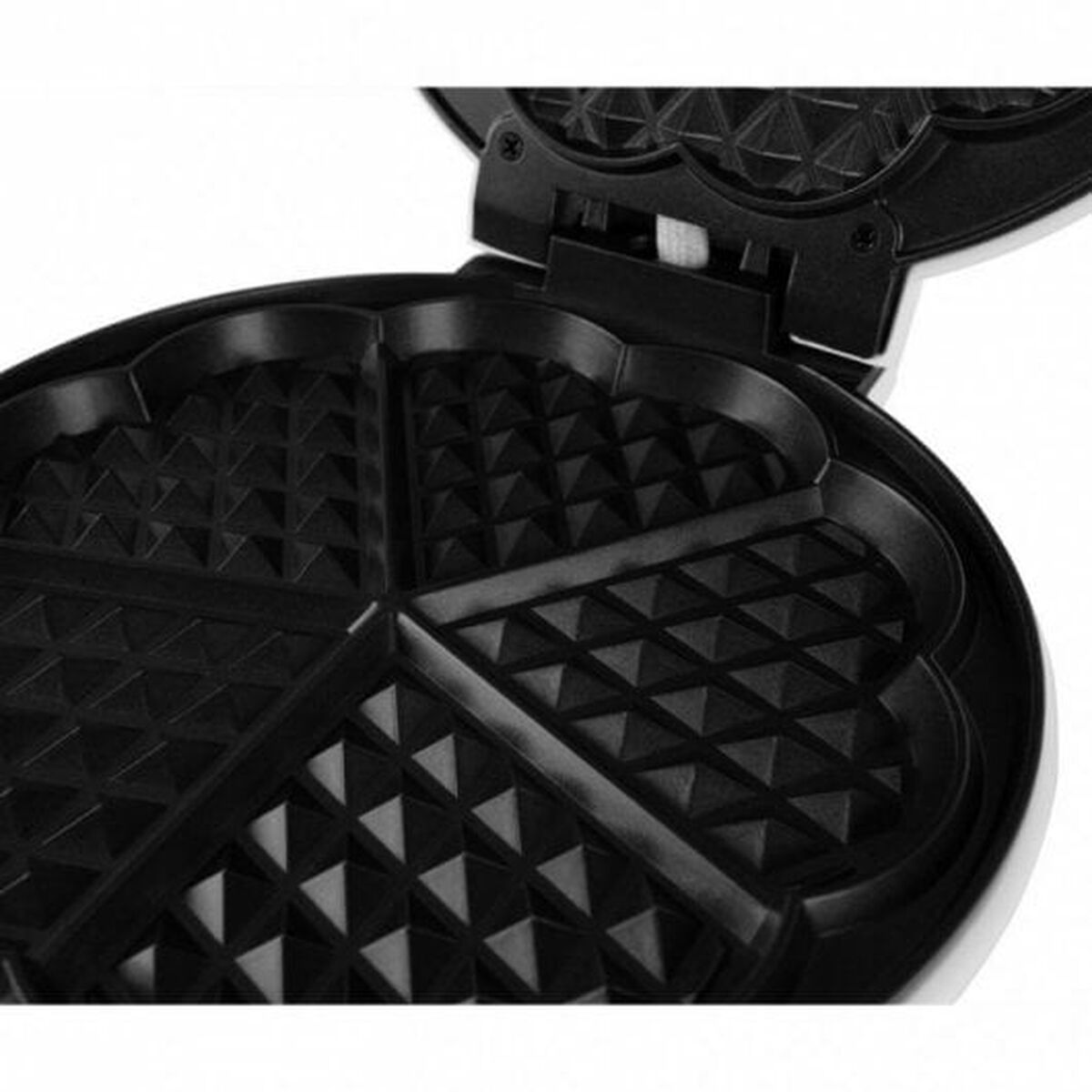 Waffle Maker Orbegozo