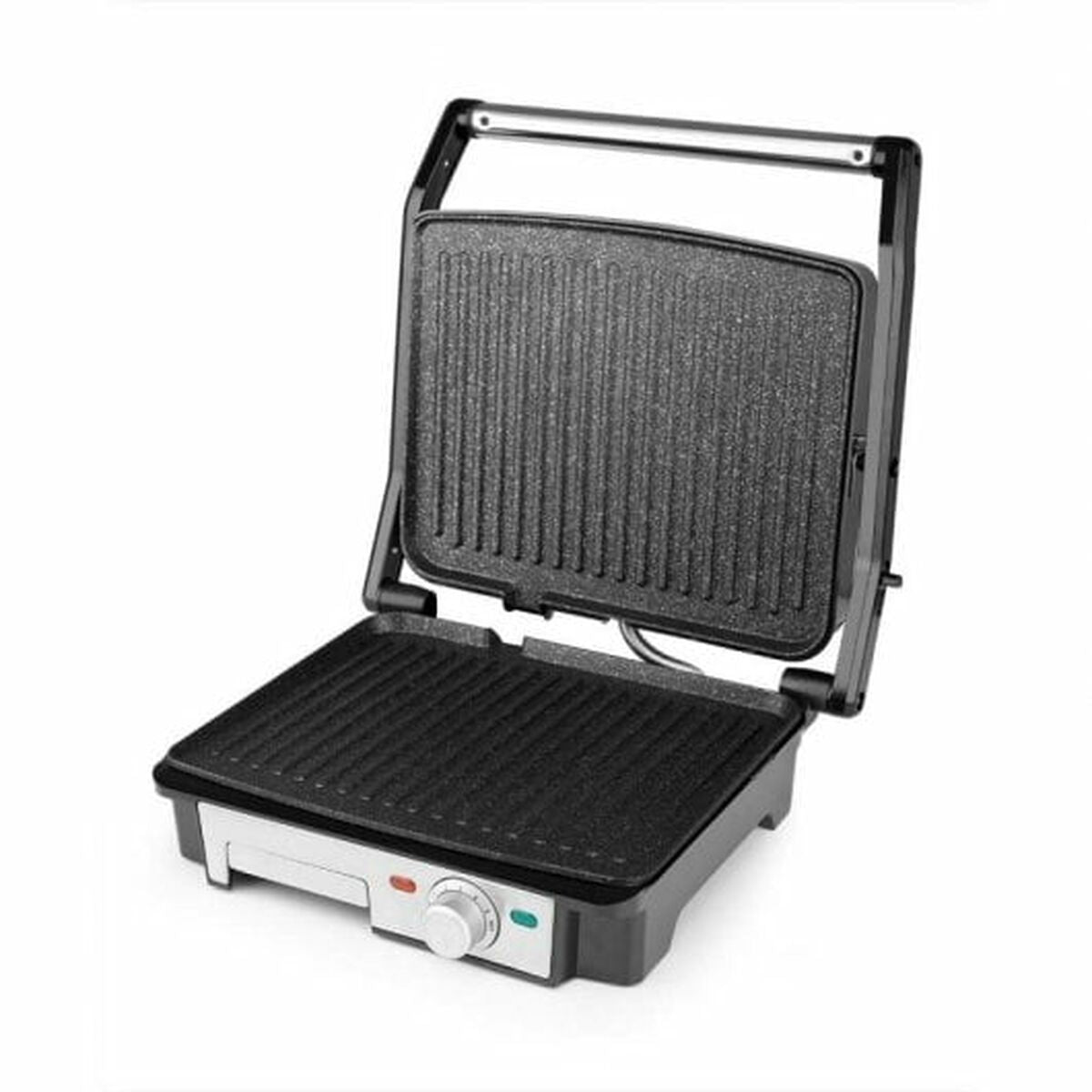 Grill hotplate Orbegozo GR 4570 2200 W Stone