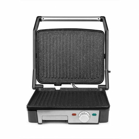 Grill hotplate Orbegozo GR 4570 2200 W Stone