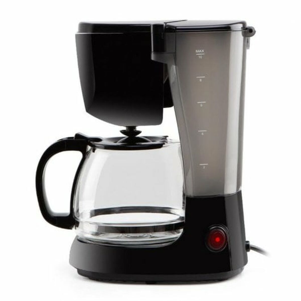 Drip Coffee Machine Orbegozo CG 4061 12 Cups 750 W