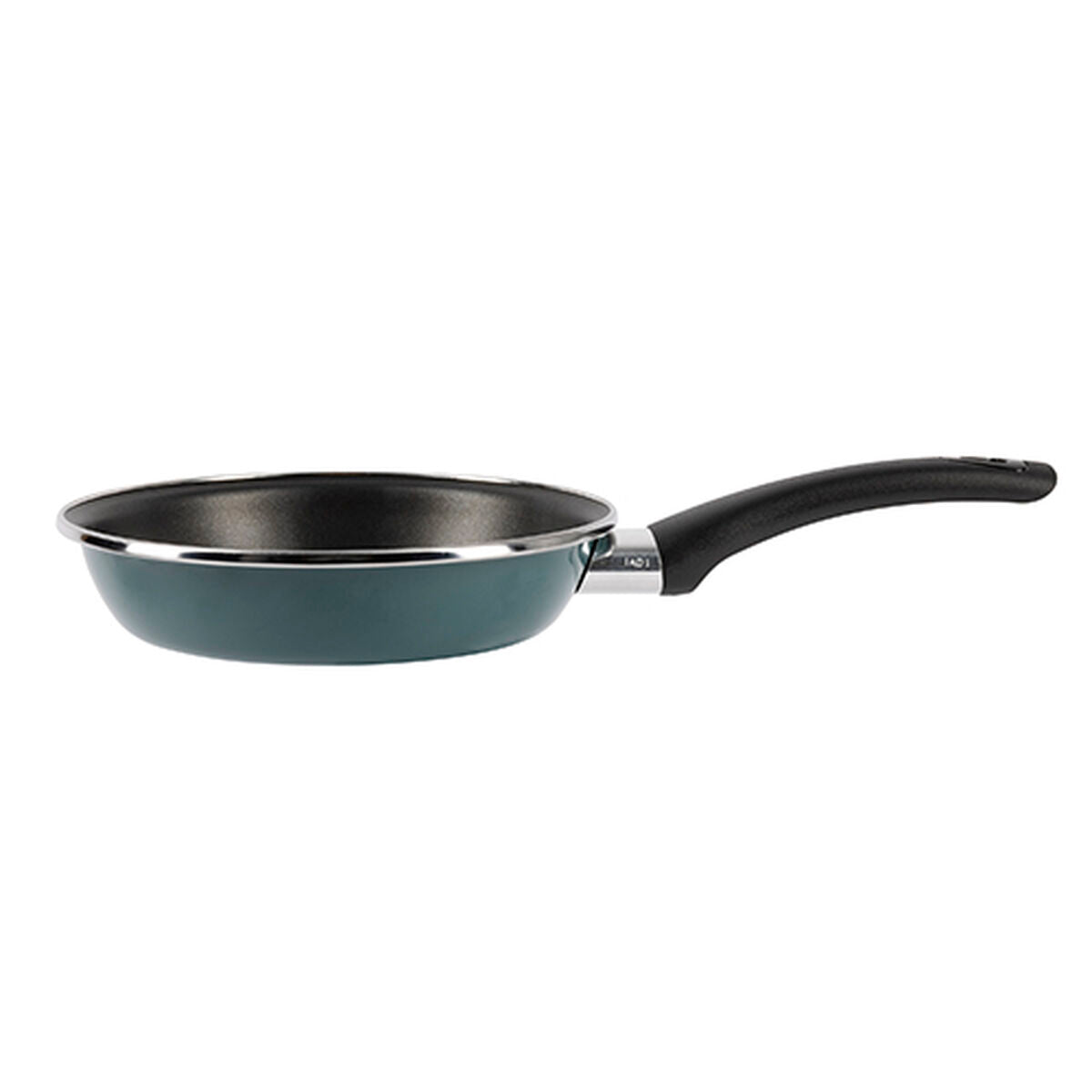 Set of Frying Pans Bergner CLASSIQUE Green