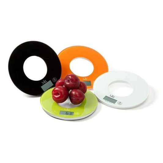 kitchen scale JATA 722 Multicolour 5 kg