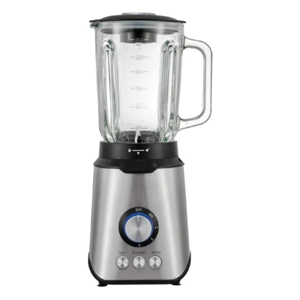 Cup Blender COMELEC BL7157 1,5 L 1300 W (1,5 L)