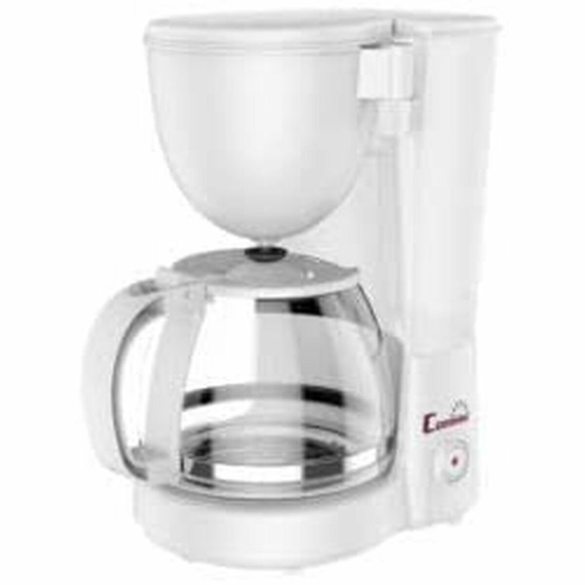 Drip Coffee Machine COMELEC 600 W 1,2 L (Refurbished A)