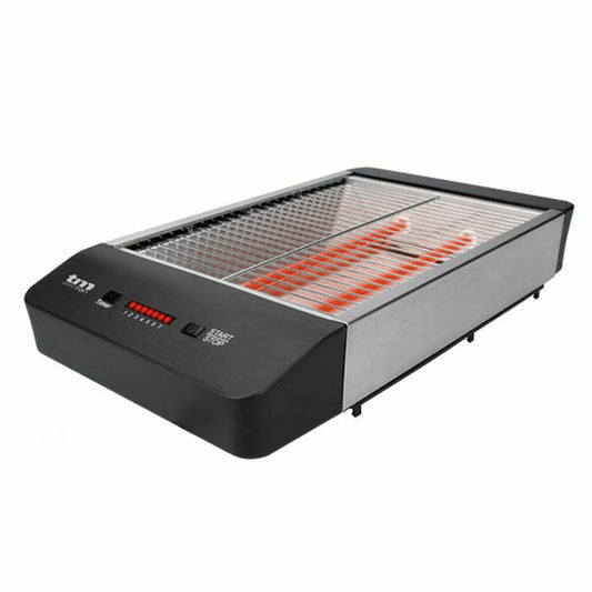 Toaster TM Electron 600W Black