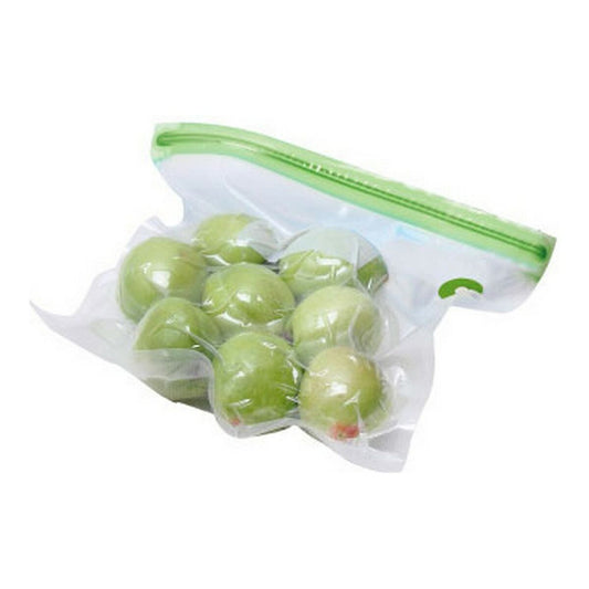 Bag TM Electron Vacuum-packed (26 x 28 cm) (10 uds)