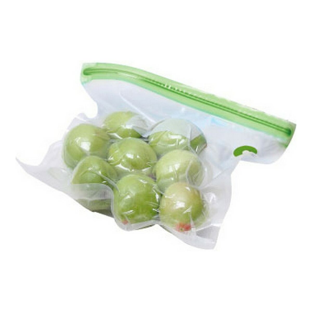 Bag TM Electron Vacuum-packed (22 x 34 cm) (10 uds)