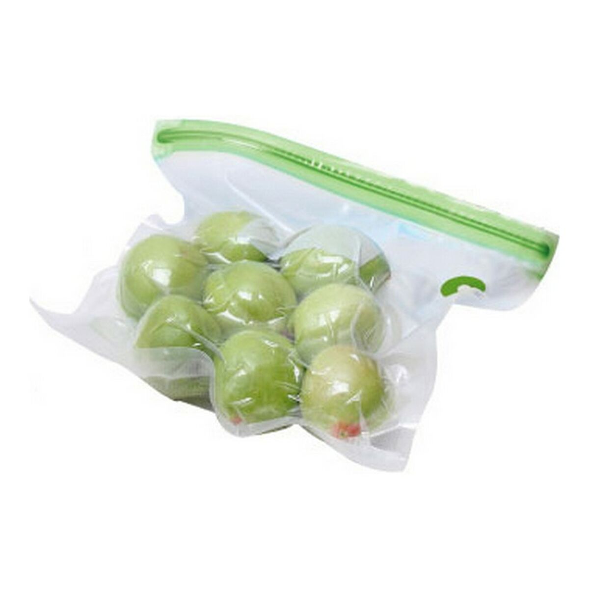 Bag TM Electron Vacuum-packed (26 x 34 cm) (10 uds)