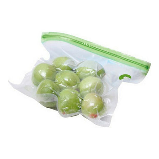 Bag TM Electron Vacuum-packed (30 X 34 cm) (10 uds)