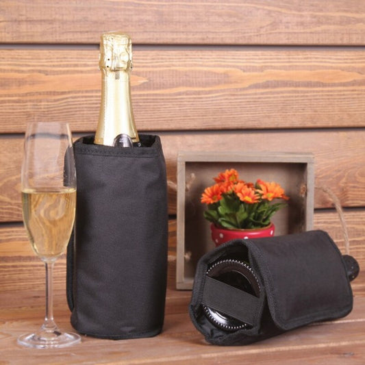 Bottle Cooler Koala Black