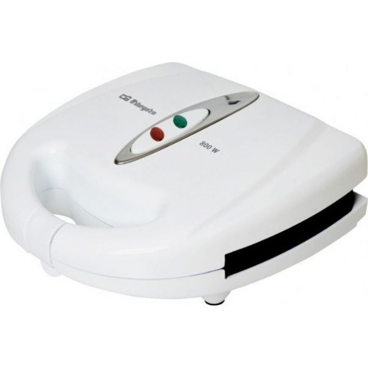 Sandwich Maker Orbegozo SW5000 White 800 W