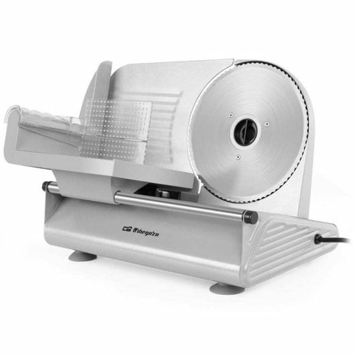 Meat Slicer Orbegozo MS4570 150 W