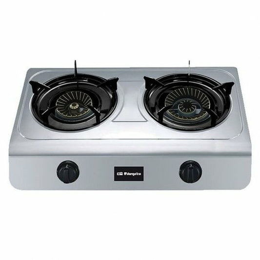 gas stove Orbegozo FO2700