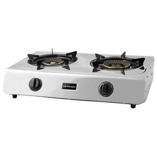 gas stove Orbegozo FO2700