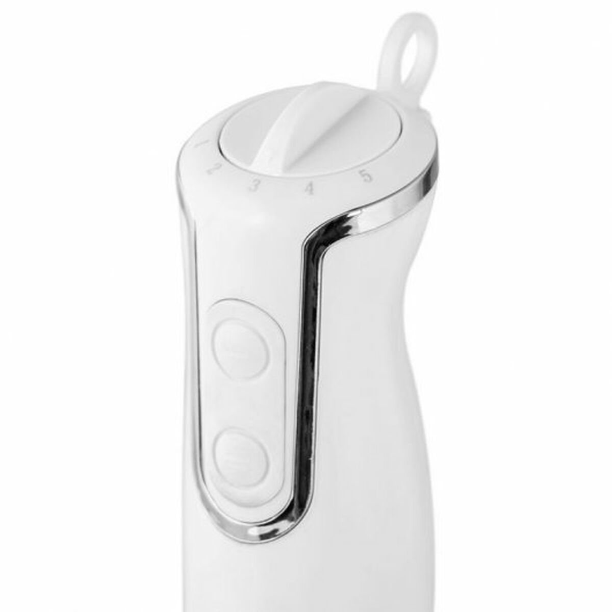 Hand-held Blender Orbegozo BT 2220 White 800 W