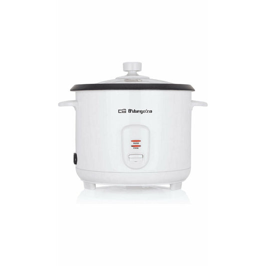 Rice Cooker Orbegozo 700 W