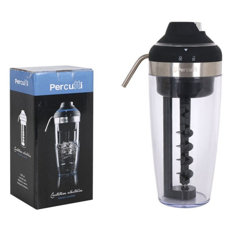 Cocktail Maker Percutti Legno 500 ml Electric