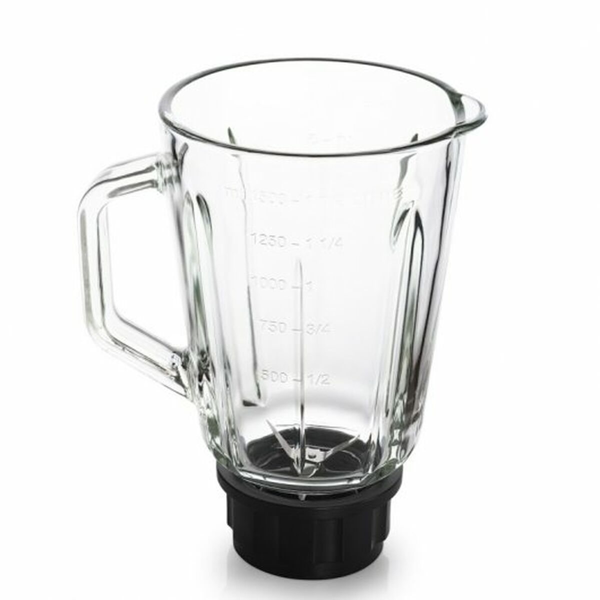 Cup Blender Blaupunkt BP4002 Black 1000 W