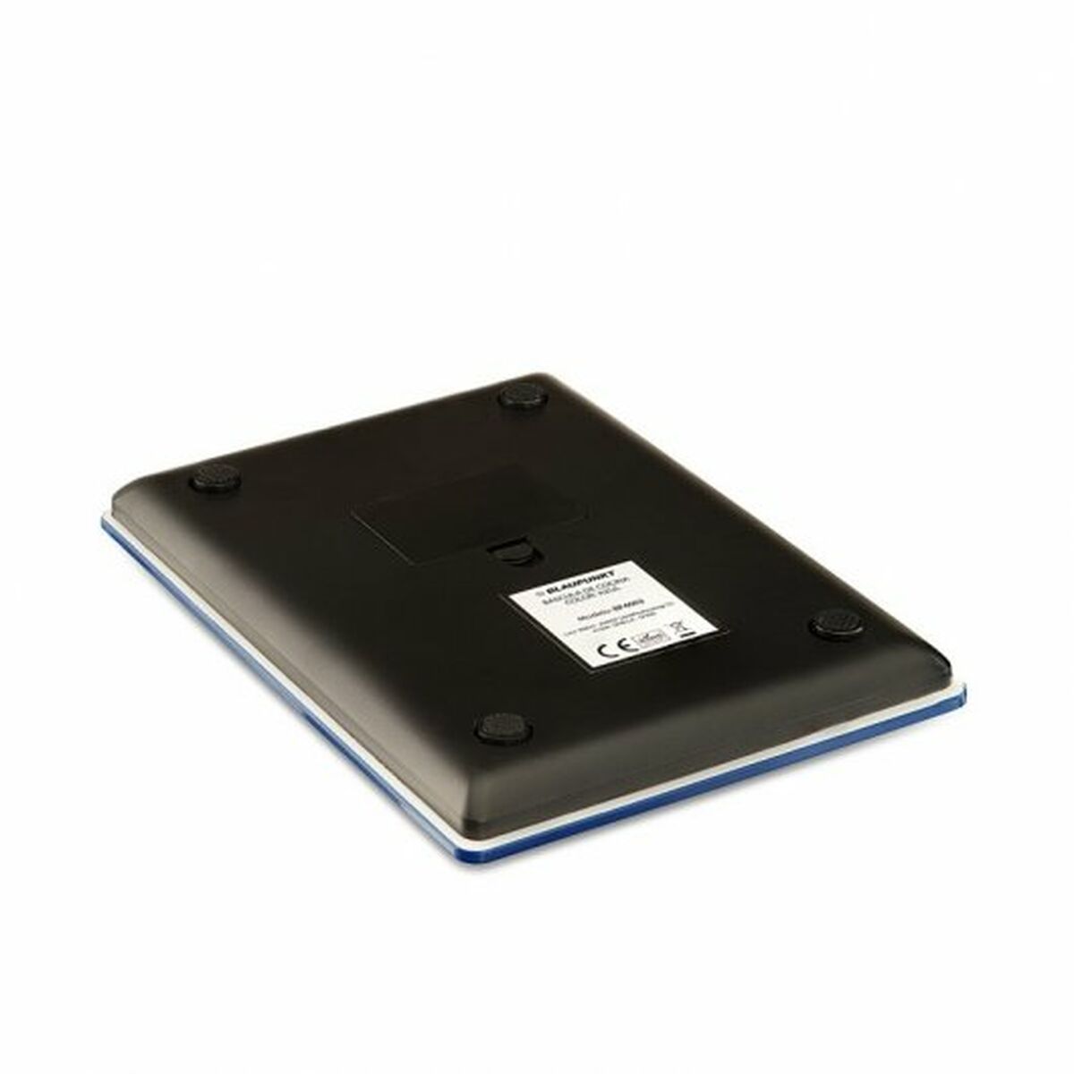 kitchen scale Blaupunkt BP4003 Blue