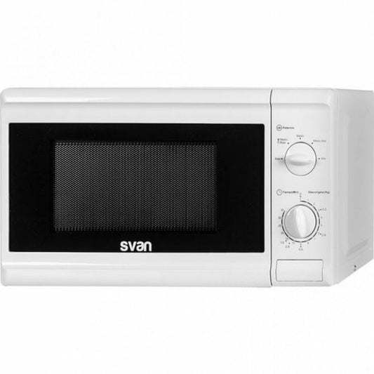 Microwave SVAN SVMW700 White 20 L