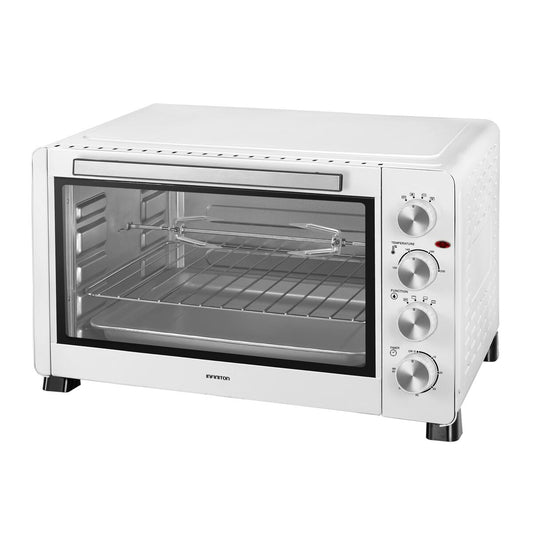 Convection Oven Infiniton HSM-26B61 2500 W 60 L