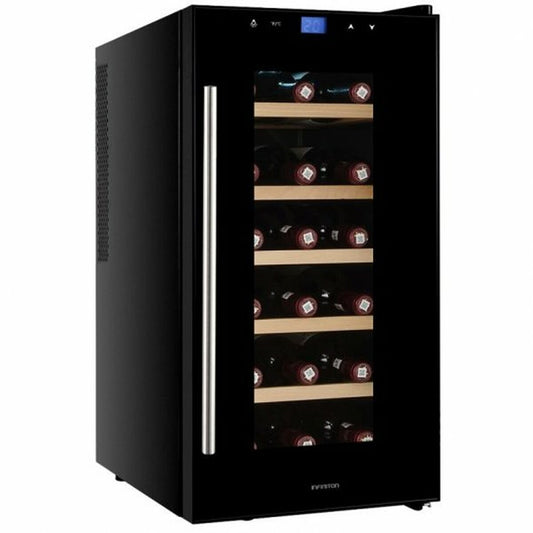 Vinoteca Infiniton WCL18T Black