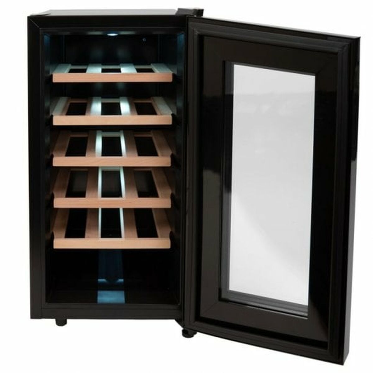 Vinoteca Infiniton WCL18T Black