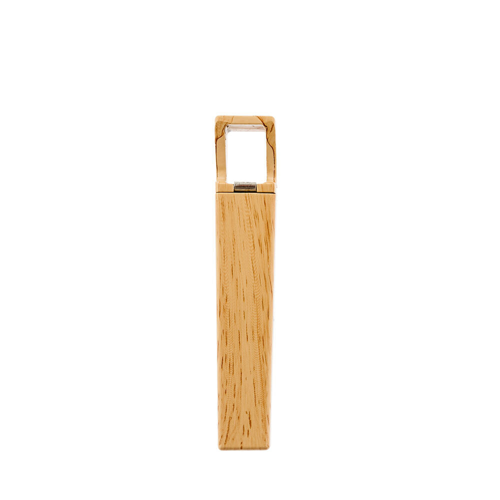 Bottle Opener with Corkscrew Koala Wood