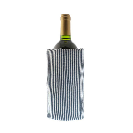 Bottle Cooler Koala Stripes Textile Bicoloured (40 x 20 cm)